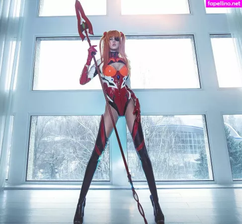 Nelly Laufeyson OnlyFans Thumbnail #Y0yS8fWDyz