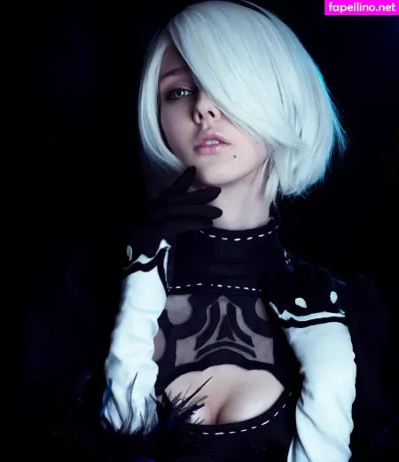 Nelly Laufeyson OnlyFans Thumbnail #Z0BSs1MGtN