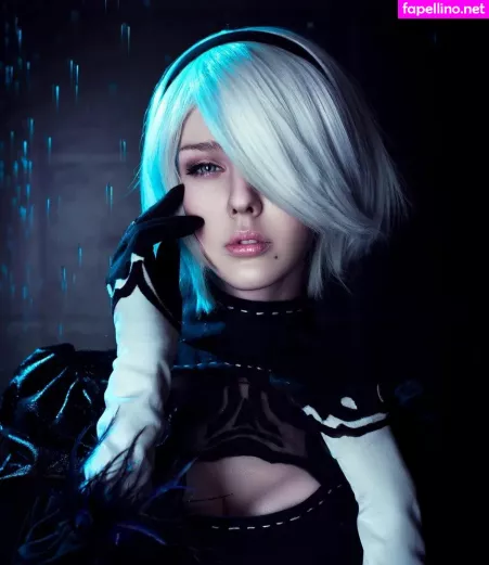 Nelly Laufeyson OnlyFans Thumbnail #bFia4ocQyK