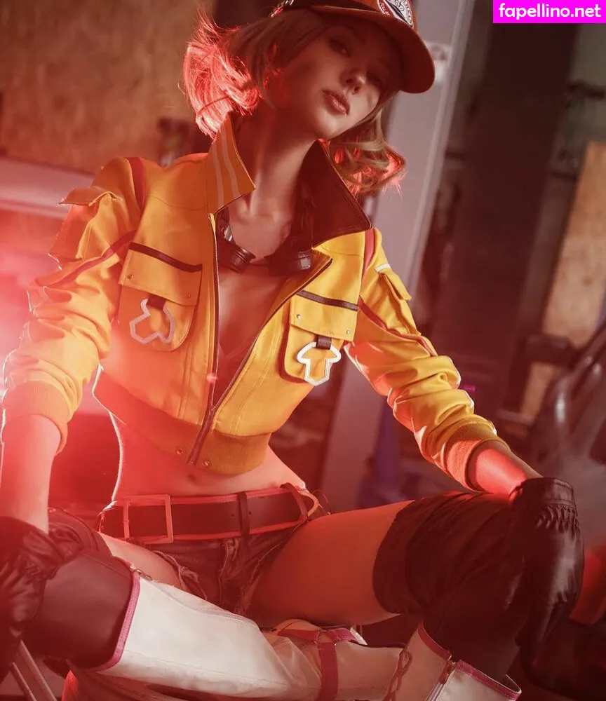 nelly.laufeyson, nelly_laufeyson Nude Leaked OnlyFans Photo #bbHRciAEz3