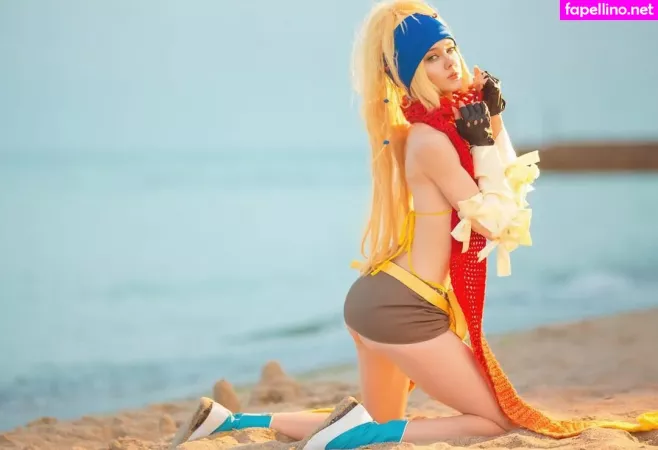 Nelly Laufeyson OnlyFans Thumbnail #ewMuylXhnj