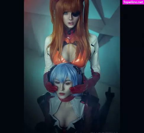 Nelly Laufeyson OnlyFans Thumbnail #k5CZeqc6Ph