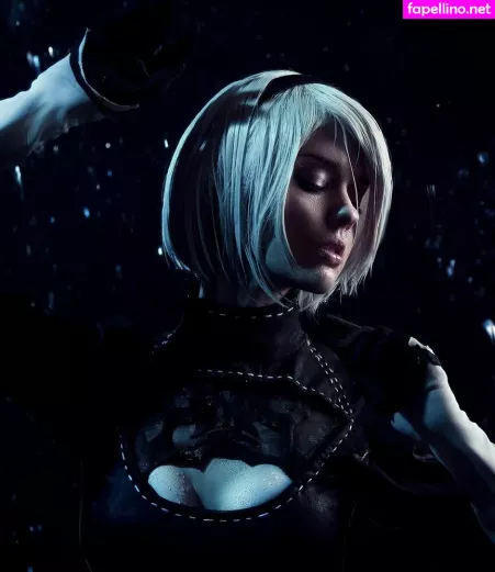 Nelly Laufeyson OnlyFans Thumbnail #u9BUrYxPeQ