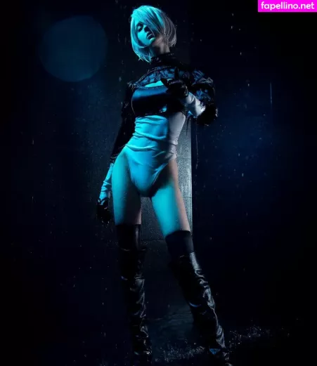 Nelly Laufeyson OnlyFans Thumbnail #wjECTMqVAV