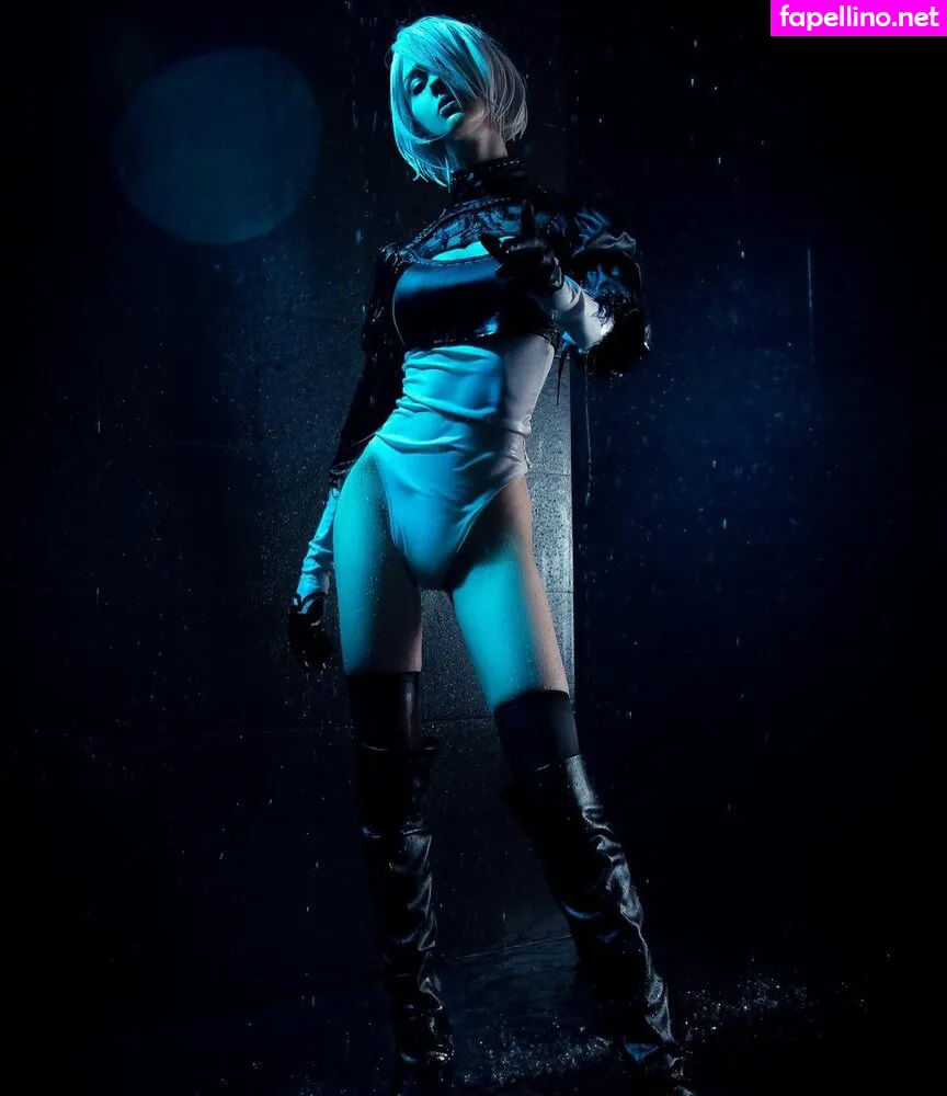 nelly.laufeyson, nelly_laufeyson Nude Leaked OnlyFans Photo #wjECTMqVAV