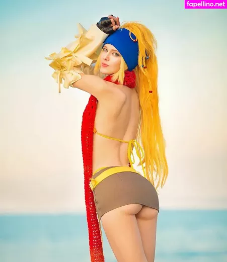 Nelly Laufeyson OnlyFans Thumbnail #zAZNGKqWaq