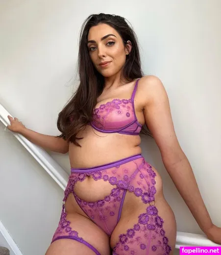 Nelly London OnlyFans Thumbnail #pisJ9qF81g