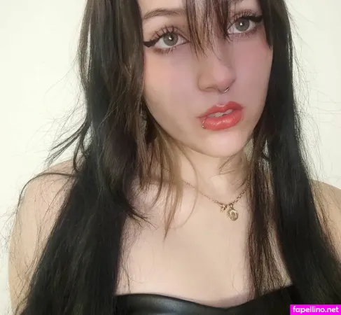 Nelly Mendez 1 OnlyFans Thumbnail #wmdlzZR4JS