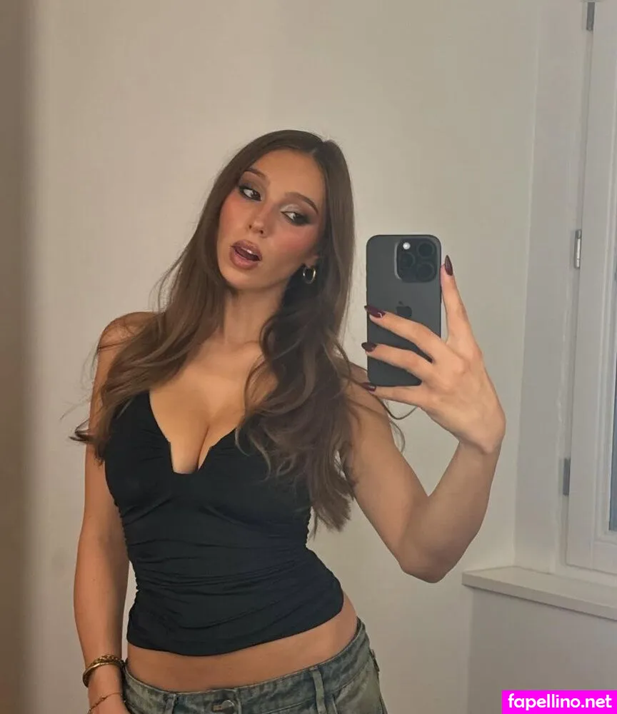 Nelly Nelsson Nude Leaked OnlyFans Photo #zsMQksup6G
