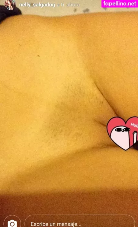 Nelly Salgado OnlyFans Thumbnail #2kbak6qg0K