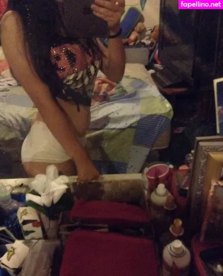 Nelly Salgado OnlyFans Thumbnail #O5J0X1zeA2