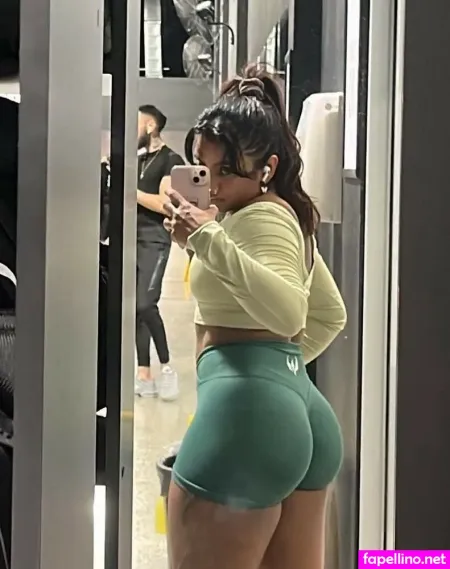 Nelly Samarasekera OnlyFans Thumbnail #0HlKIZr4LF