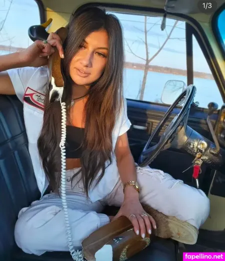 Nelly Weaver OnlyFans Thumbnail #JJ93e7sdFc