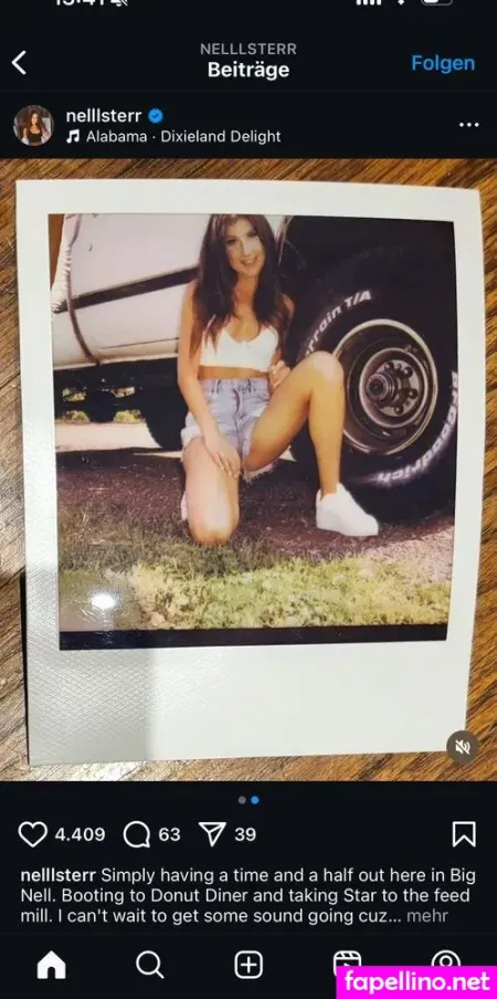 Nelly Weaver OnlyFans Thumbnail #lJTgNSY5sV