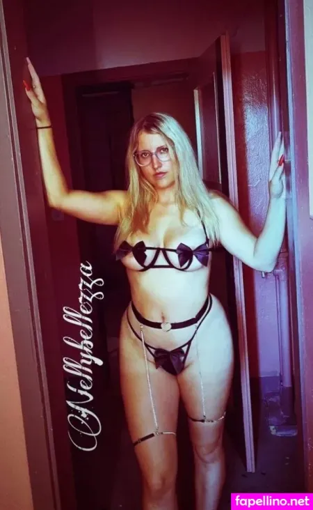 Nellybellezza OnlyFans Thumbnail #FdHmhH6pGT