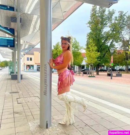 Nellybellezza OnlyFans Thumbnail #Y94m0JaB7s