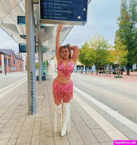 Nellybellezza OnlyFans Thumbnail #iSZ8hcIiNi