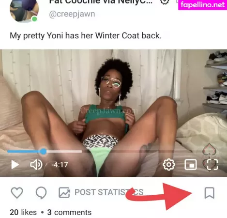 Nellycantsay OnlyFans Thumbnail #SdGbCU14xz