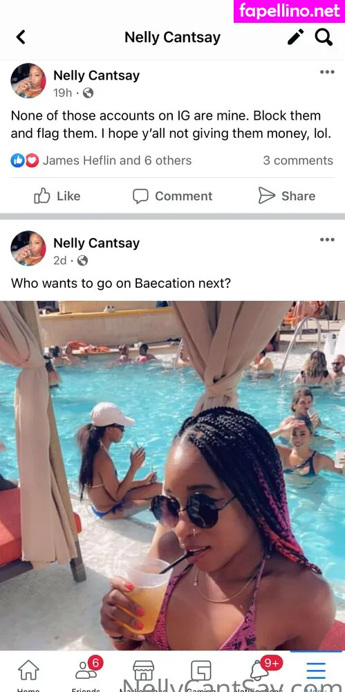 nellycantsay Nude Leaked OnlyFans Photo #pLv1SNXXQk