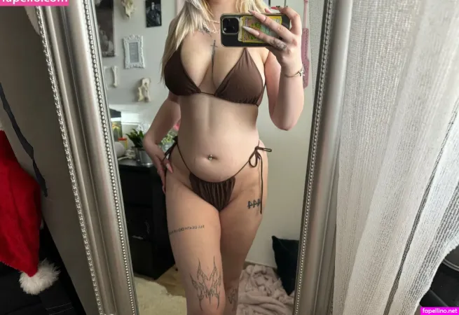 Nellyeve OnlyFans Thumbnail #Xpjtml8pmN