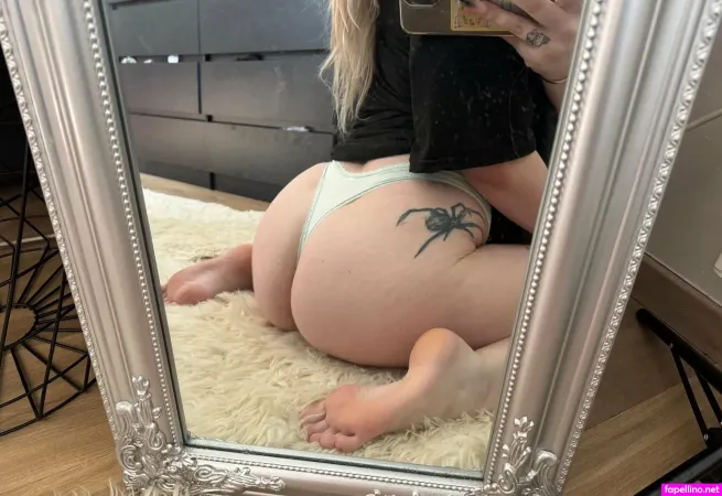 Nellyeve OnlyFans Thumbnail #YadQN2KwHG