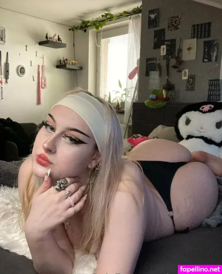 Nellyeve OnlyFans Thumbnail #wS5mnQRIOc