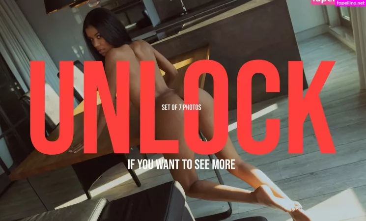 Nellymodel OnlyFans Thumbnail #d1srquuuD5