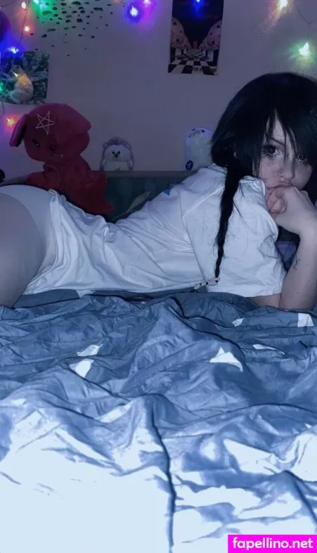 Nellyvixxx Main Profile Photo