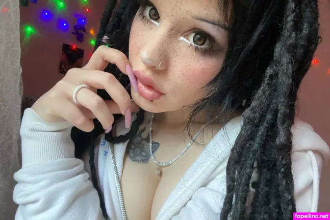 Nellyvixxx OnlyFans Thumbnail #YApvnbVXrY