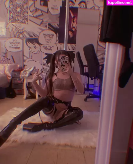 Nellyxven OnlyFans Thumbnail #fOdA5hiz4w