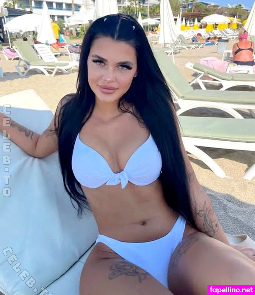 nelnoire Nude Leaked OnlyFans Photo #1L2i81KZ25