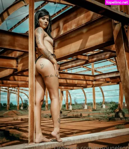 Nelson Dantas OnlyFans Thumbnail #EasuaIDG9n