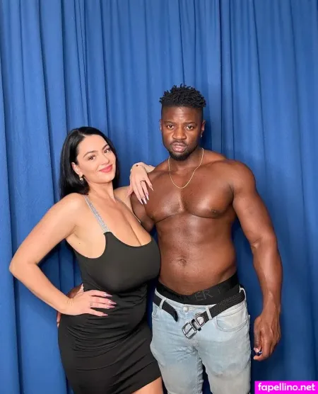 Nelson Mandingo OnlyFans Thumbnail #Y9XyckEuN7