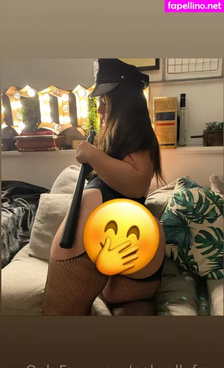 Nelwellefree OnlyFans Thumbnail #bDZmTL1MHW