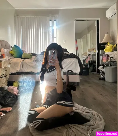 Nelya OnlyFans Thumbnail #5Si0LW7nzN