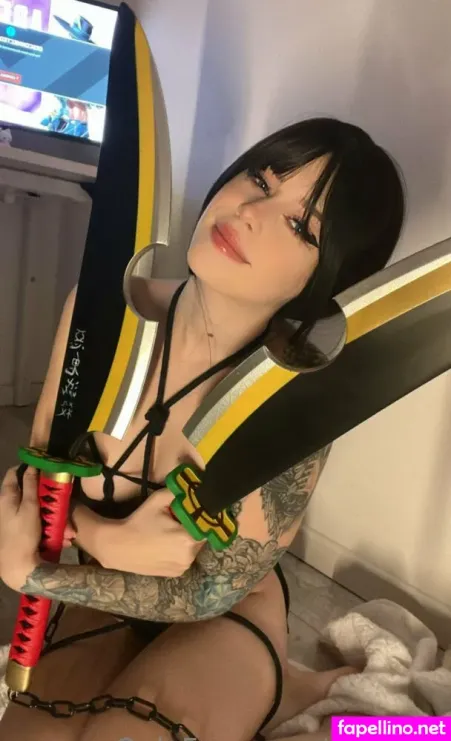 Nemano OnlyFans Thumbnail #idnx1ysvIA