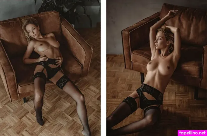 Nemchinova OnlyFans Thumbnail #LDtL1Zavel