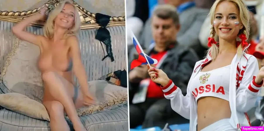 Nemchinova OnlyFans Thumbnail #vRE8j1fmzH