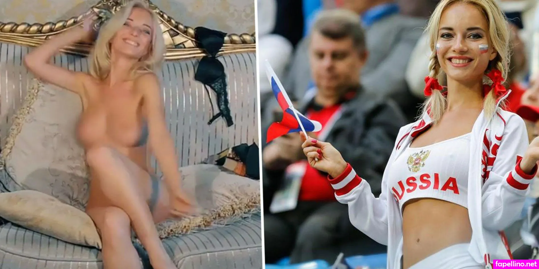 Nemchinova Nude Leaked OnlyFans Photo #vRE8j1fmzH