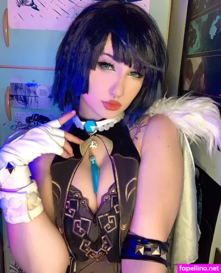 Nemesichan Main Profile Photo