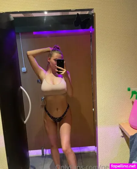 Nemethlara OnlyFans Thumbnail #lsgGBi7c0n