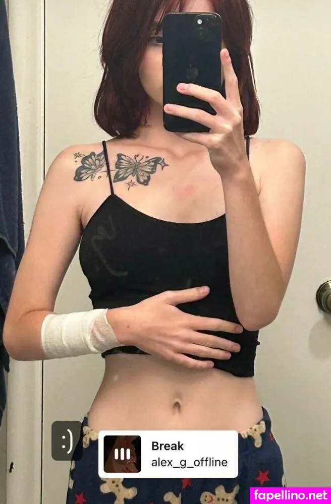 Anxorphia, Nemera, djnemeti, manolatenti Nude Leaked OnlyFans Photo #oH7LJBHP8c