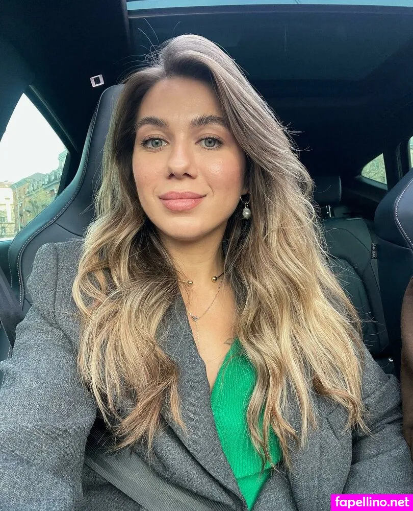 nemirnaya Nude Leaked OnlyFans Photo #OOixr77V4k