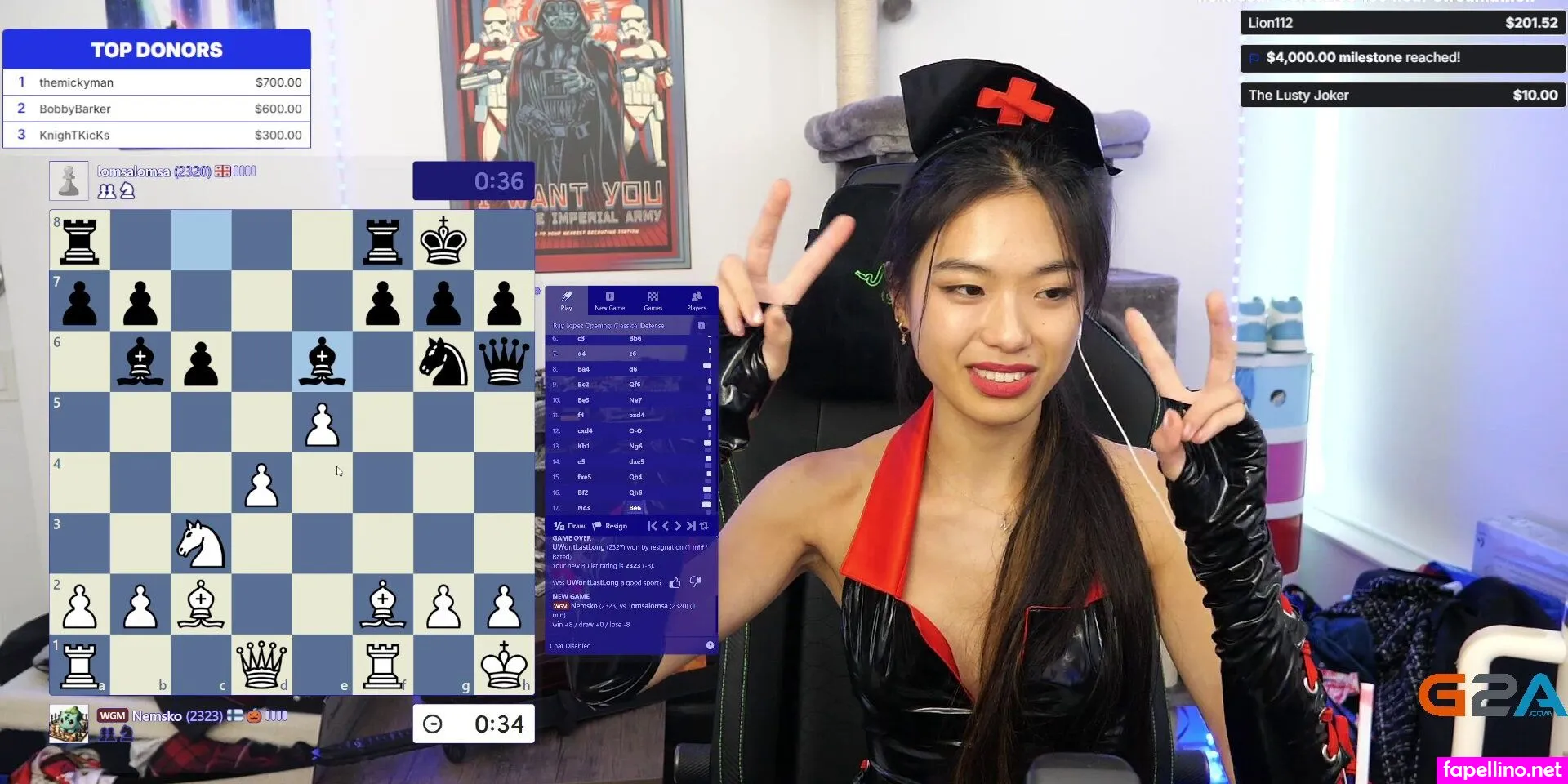 akanemsko, biancasotelo14 Nude Leaked OnlyFans Photo #AImn1eB4iV