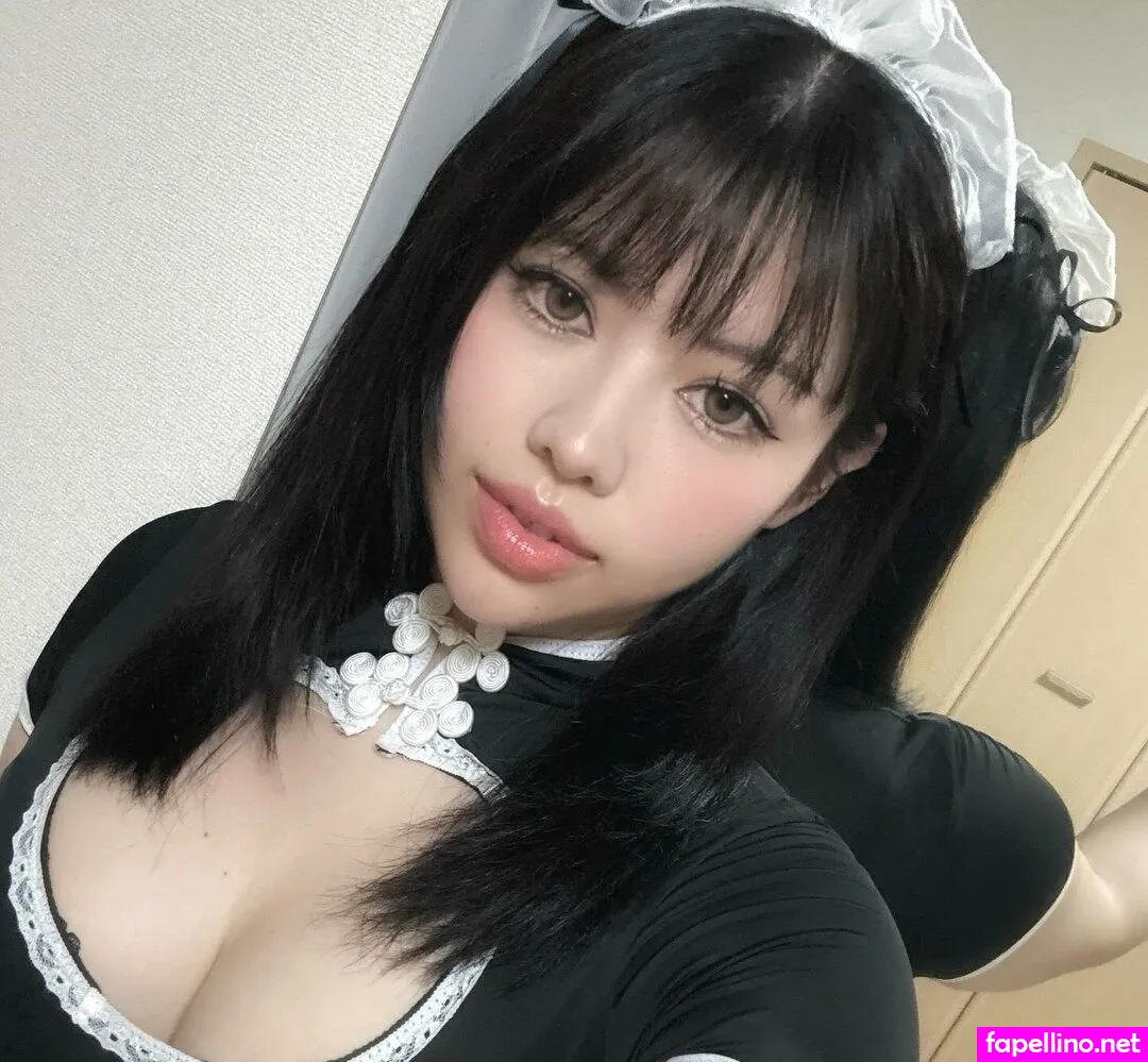 nemuchu_ASMR, nemuchu_u Nude Leaked OnlyFans Photo #2GNlu3Mpvd