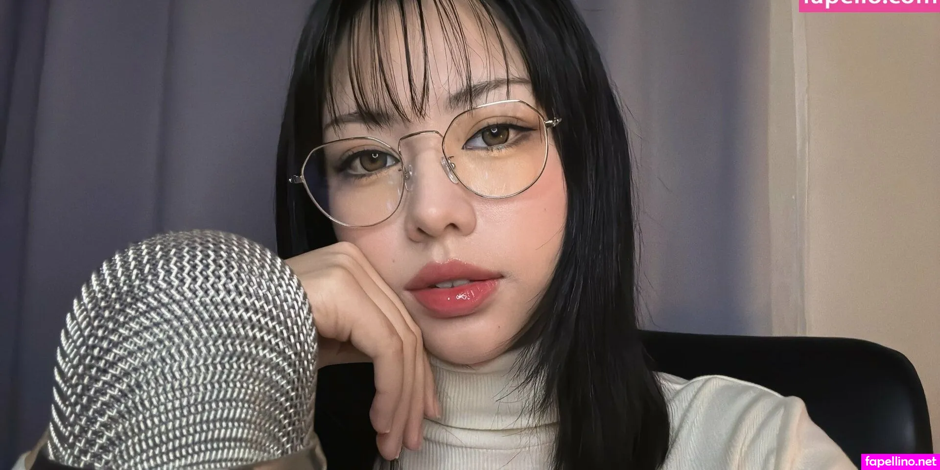 nemuchu_ASMR, nemuchu_u Nude Leaked OnlyFans Photo #8JO6HuYxls