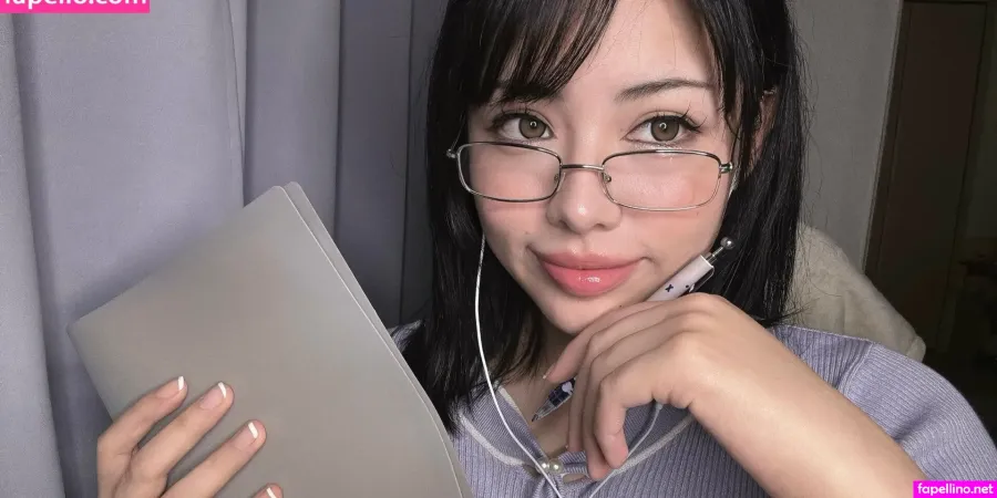 Nemuchu Asmr OnlyFans Thumbnail #E5RMkKmkiB