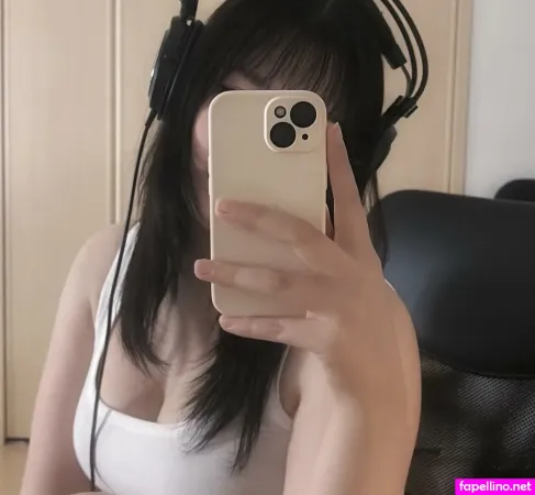 Nemuchu Asmr OnlyFans Thumbnail #VlNVfOJAkl