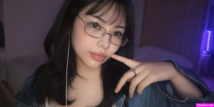 Nemuchu Asmr OnlyFans Thumbnail #cauP2rCOZY