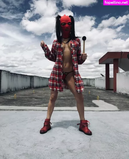 Nena Latina OnlyFans Thumbnail #4LQ9Lk7ClN